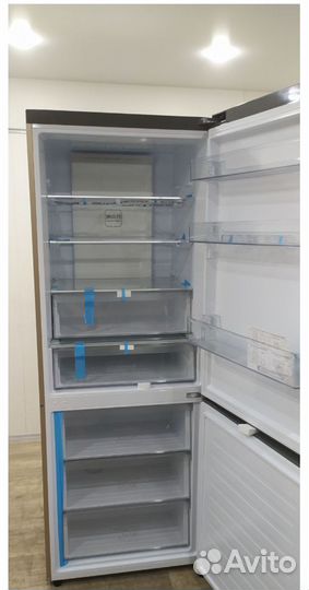 Холодильник Haier