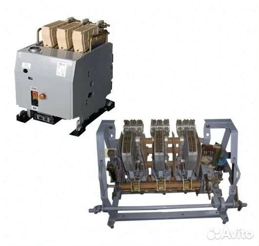 Выключатели авм гарантия качества