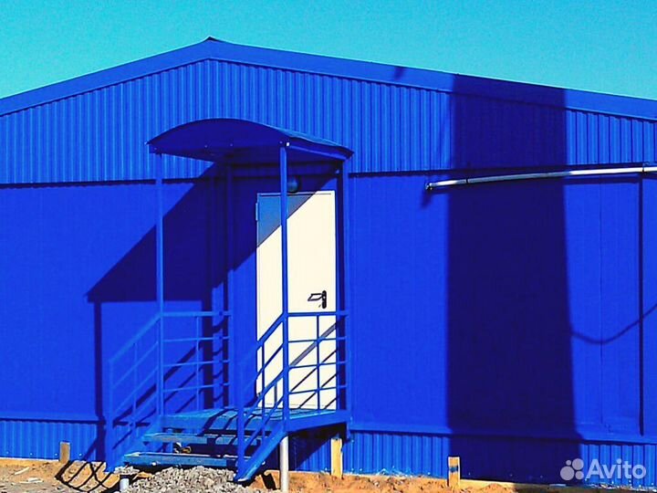 Вагончик бытовка В Наличии более 150 штук