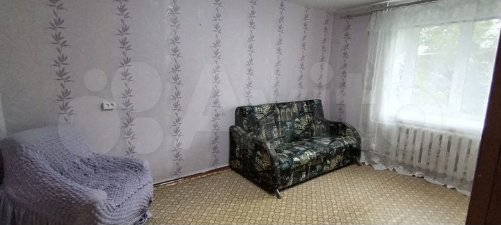 1-к. квартира, 21 м², 1/5 эт.