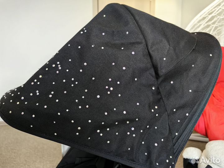 Капор для коляски bugaboo