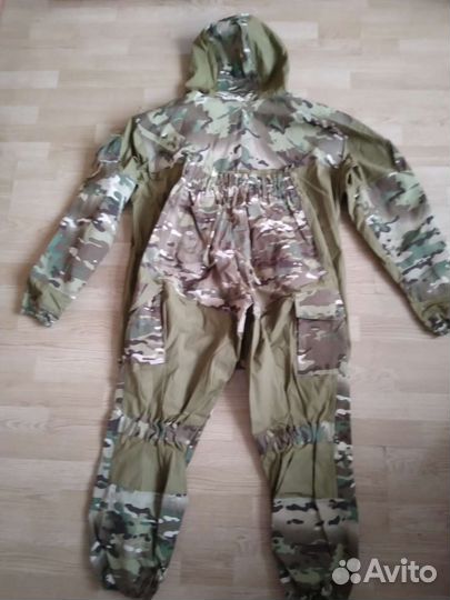 Костюм горка демисезонный