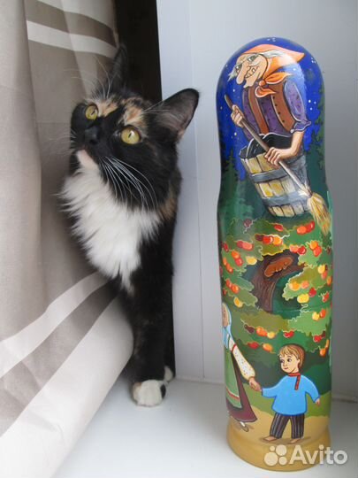 Футляр под бутылку 