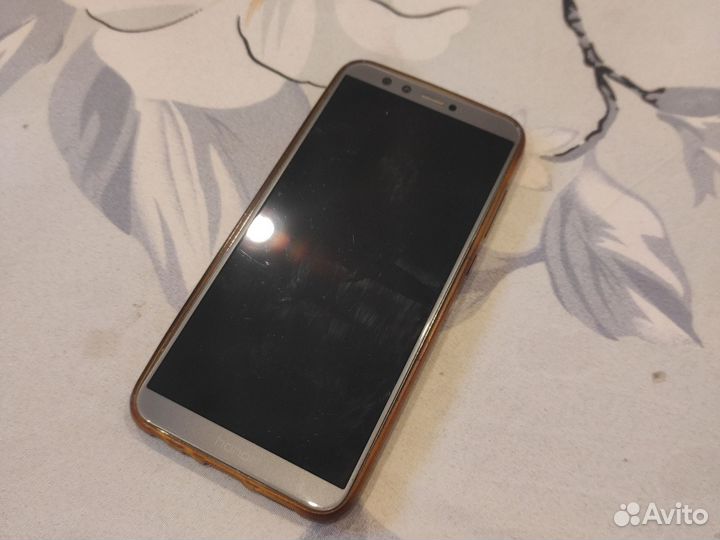 HONOR 9 Lite, 4/64 ГБ