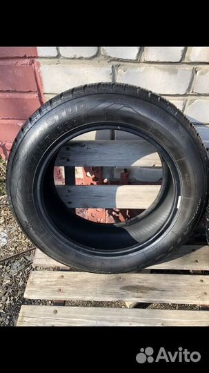 Tigar Sigura Stud 205/60 R16