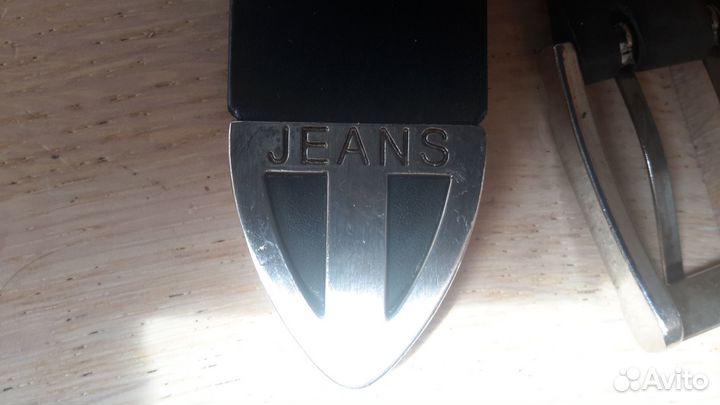 Ремень мужской wrangler