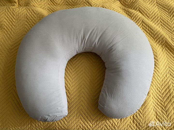 Подушка для кормления