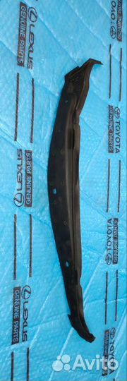 Защита крыла Лексус LS передняя правая 2006-2012