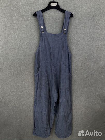 Комбинезон 100 лен Petria Lenehan