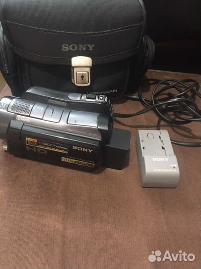 Видеокамера