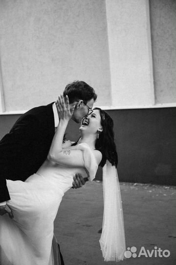 Ведущий на свадьбу