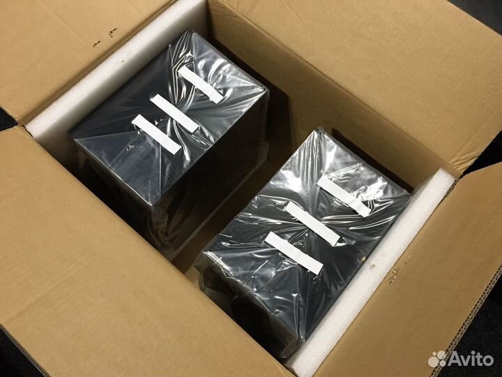 Студийные мониторы APS 2020