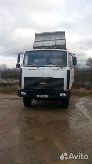 МАЗ 5551, 2005