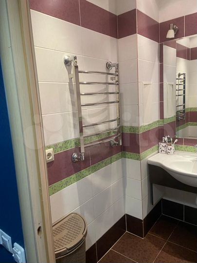 3-к. квартира, 82,1 м², 5/9 эт.