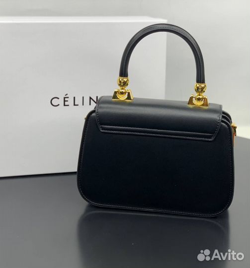 Сумка женская celine разных цветов