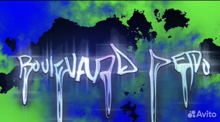 Motion design / Моушн-дизайн / анимация