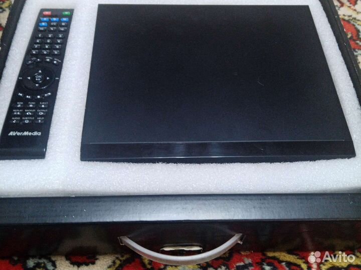 Avermedia AVerLife ExtremeVision O272