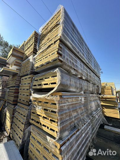 Сэндвич панели пвх