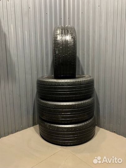 Hankook Optimo K415 225/60 R17 99H