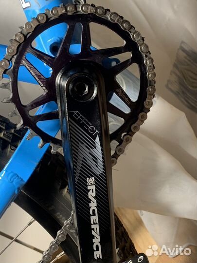 Велосипед Mongoose FireBall