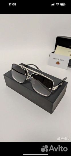 Очки Maybach