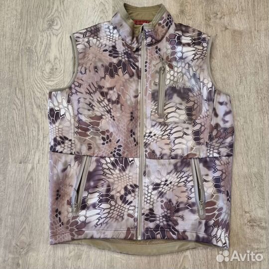 Жилет kriptek cadog