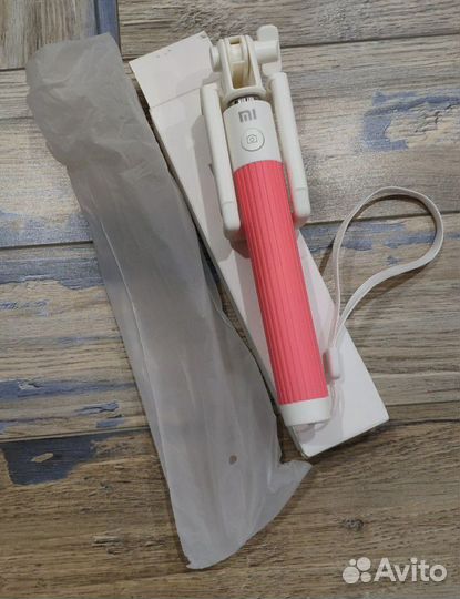 Селфи-палка Xiaomi (оригинал), новая