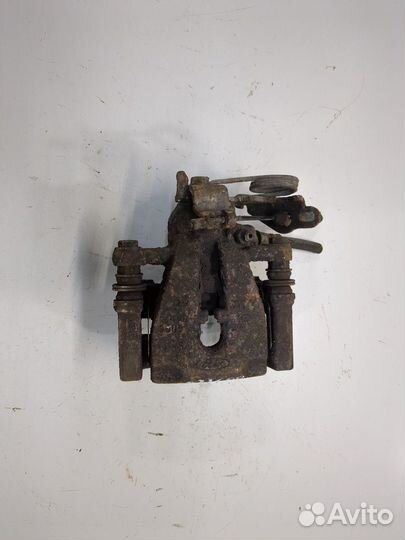 Суппорт Ford Galaxy, 2009