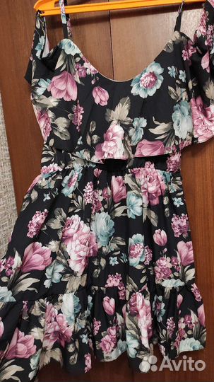 Сарафан летний