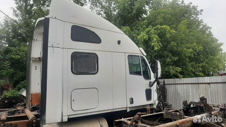 Грузовая кабина kenworth T2000