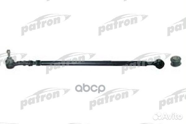 Тяга рулевая audi: 100 CH.4A-P-001984- PS2133R