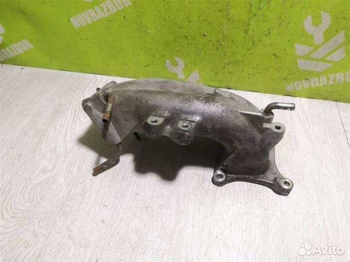Коллектор впускной Ниссан Теана
