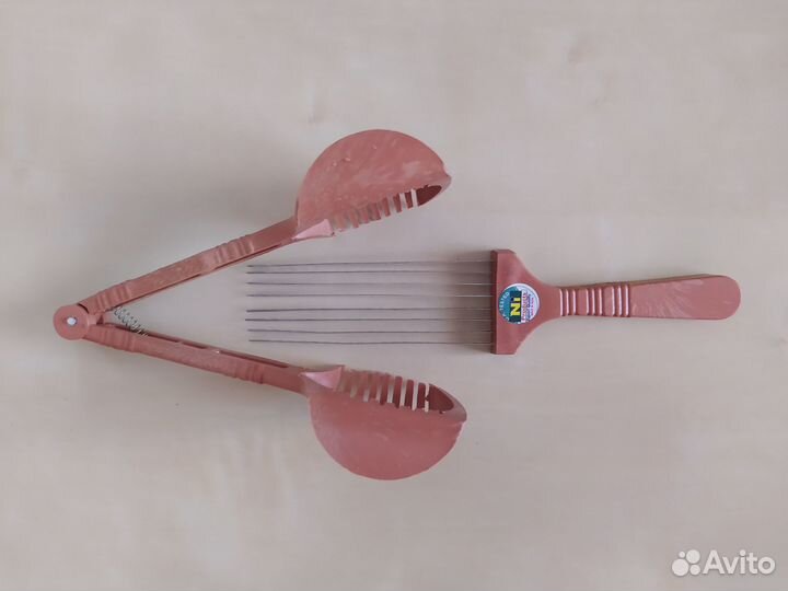 Зажим для резки помидора Индия