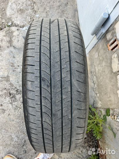 Bridgestone Dueler H/L 33A 235/55 R20