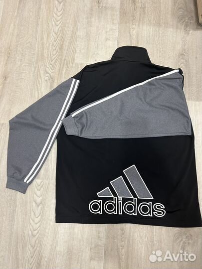 Олимпийка adidas vintage