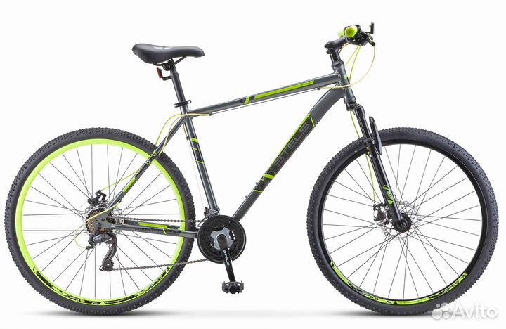 Велосипед Navigator-900 MD 29