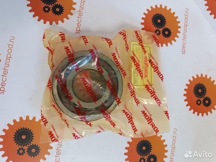 Xkay-00522N Подшипник hyundai