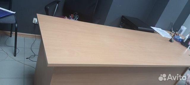 Офисная мебель бу стол