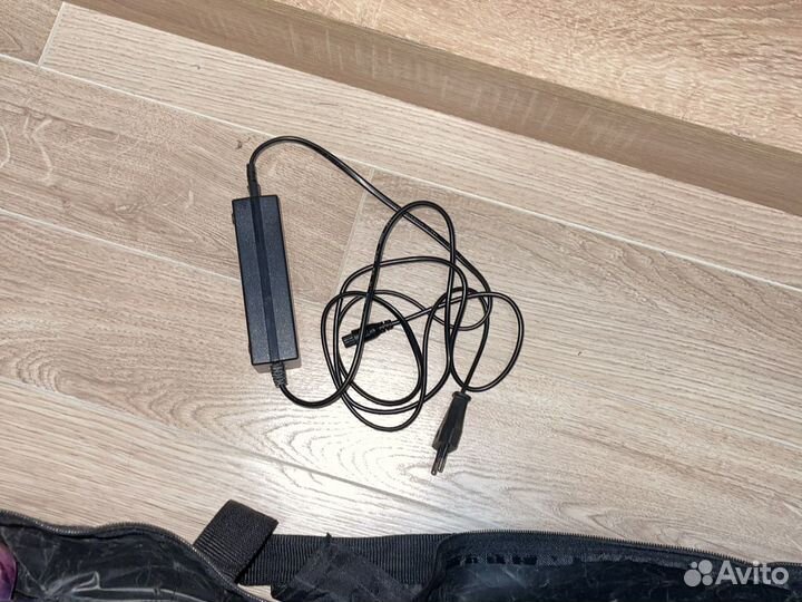 Гироскутер