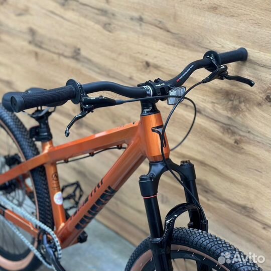 Велосипед для подростка TT128/24in