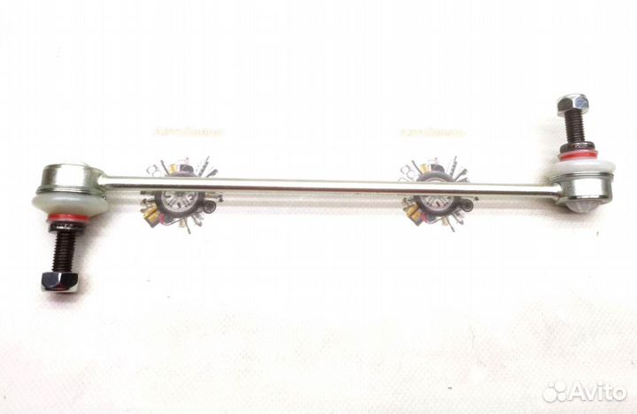 Тяга переднего стабилизатора Рено Трафик