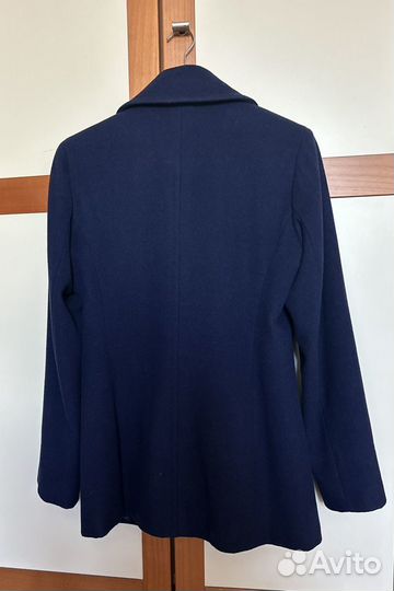 Пальто женское Calvin Klein р.46