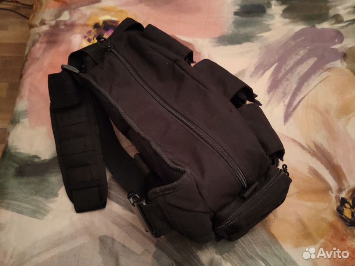Сумка 5.11 bail out bag