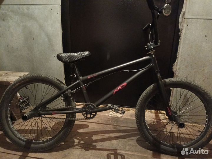 Продам bmx-20