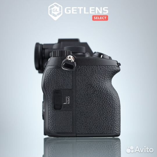 Sony Alpha ilce-7R5 Body (id-02250342)