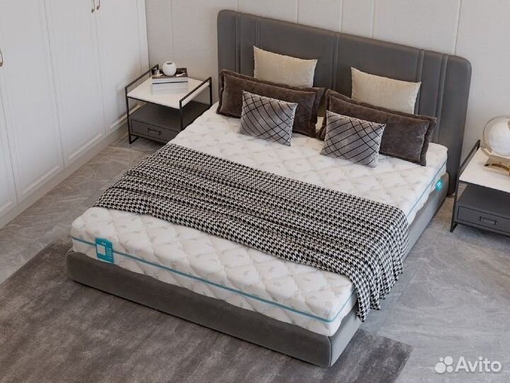 Матрас Roll Standart 14 170х190 см