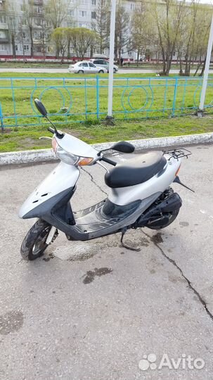 Мопед Honda dio 35