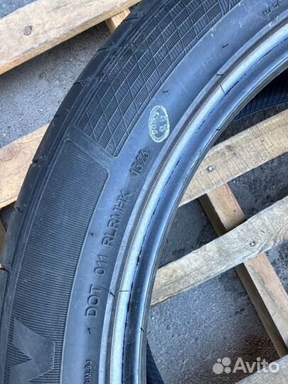 Kapsen RS26 Practical Max HP 265/45 R21 104W