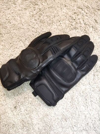 Новые тактические перчатки L размер