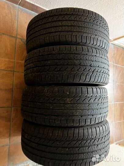 Goodyear Eagle F1 Sport 235/45 R18